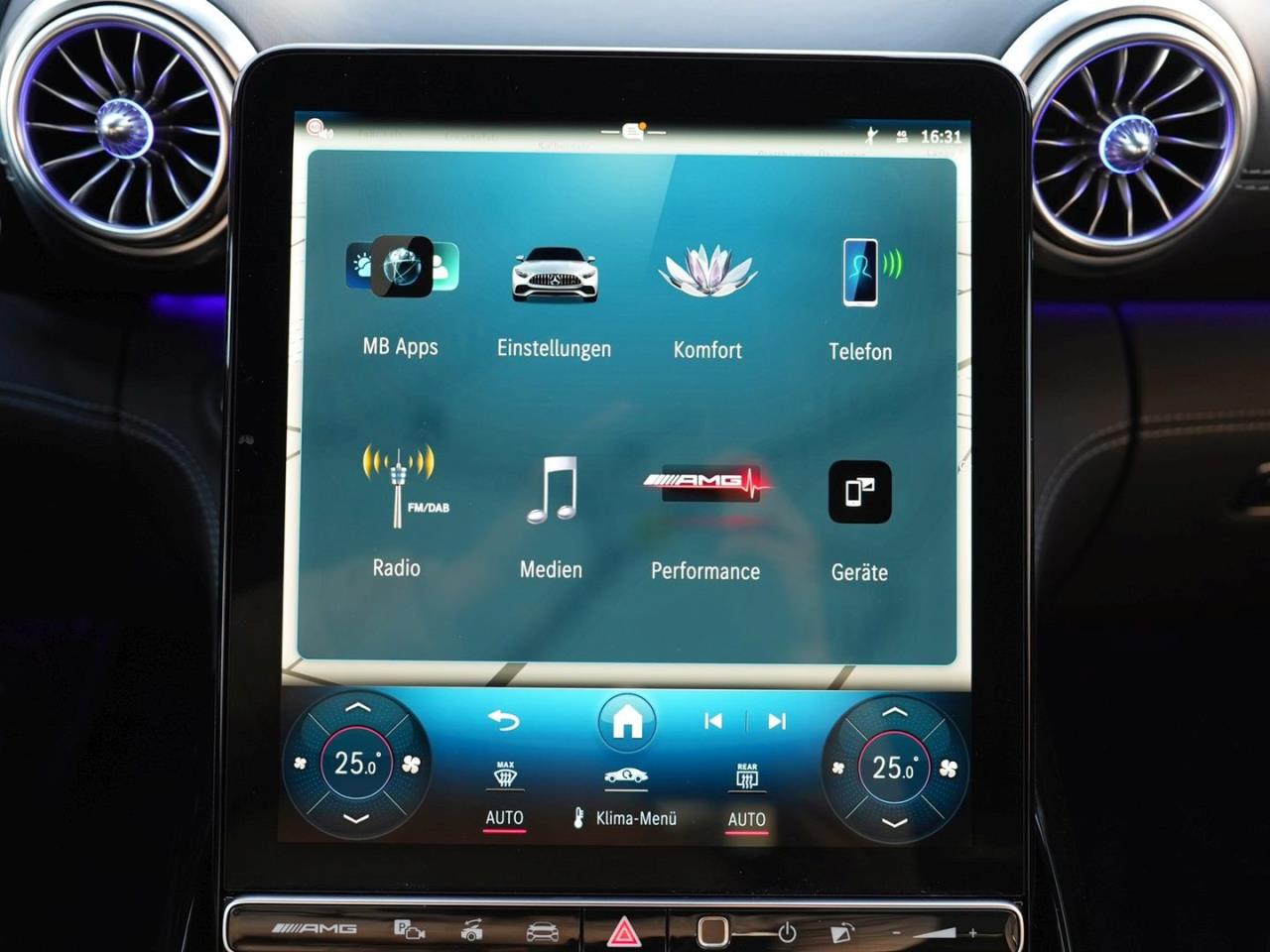 Mercedes-Benz Mercedes-AMG SL 43 Distronic Memory HUD 360°