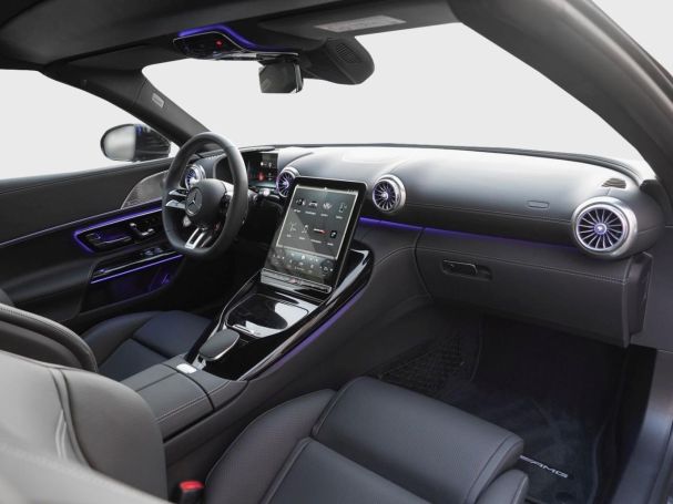 Mercedes-Benz Mercedes-AMG SL 43 Distronic Memory HUD 360°