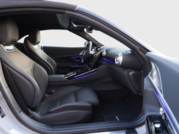 Mercedes-Benz Mercedes-AMG SL 43 Distronic Memory HUD 360°