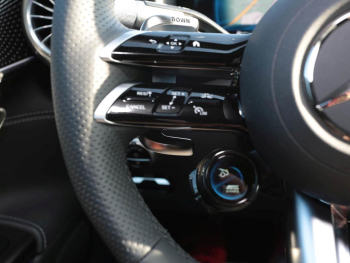 Mercedes-Benz Mercedes-AMG SL 43 Night Distronic Sitzklima