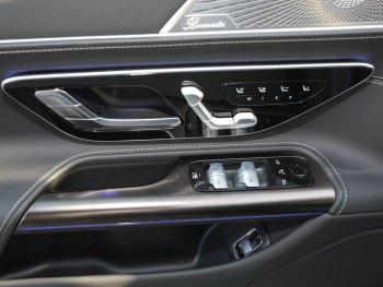 Mercedes-Benz Mercedes-AMG SL 43 Night Distronic Sitzklima