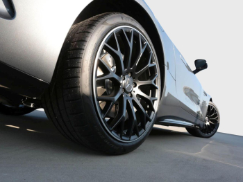 Mercedes-Benz Mercedes-AMG SL 43 Night Distronic Sitzklima