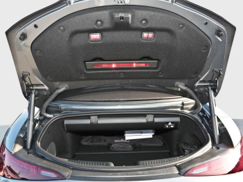 Mercedes-Benz Mercedes-AMG SL 43 Night Distronic Sitzklima