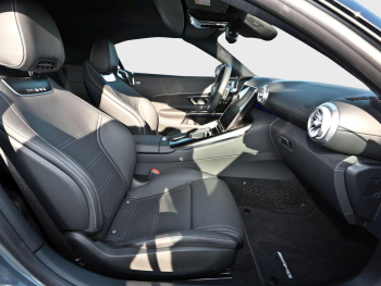 Mercedes-Benz Mercedes-AMG SL 43 Night Distronic Sitzklima