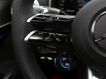 Mercedes-Benz Mercedes-AMG SL 55 4MATIC+ Burmester Memory HUD