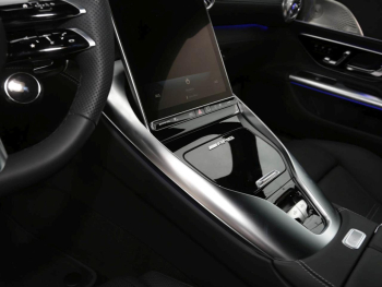 Mercedes-Benz Mercedes-AMG SL 55 4MATIC+ Burmester Memory HUD
