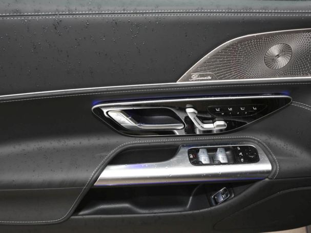 Mercedes-Benz Mercedes-AMG SL 55 4MATIC+ Burmester Memory HUD