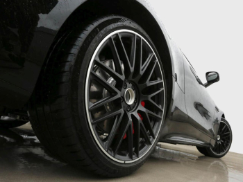 Mercedes-Benz Mercedes-AMG SL 55 4MATIC+ Burmester Memory HUD
