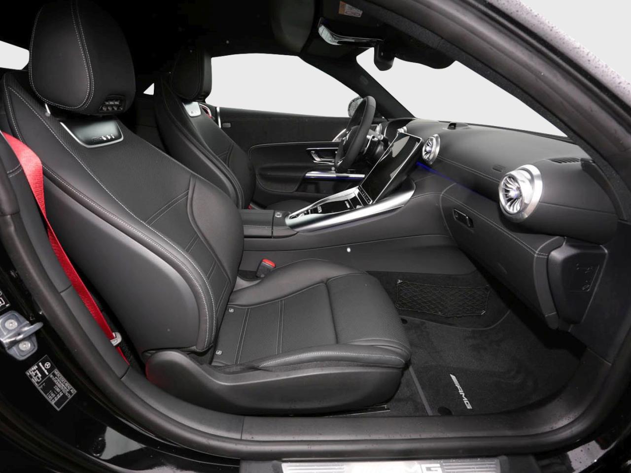 Mercedes-Benz Mercedes-AMG SL 55 4MATIC+ Burmester Memory HUD