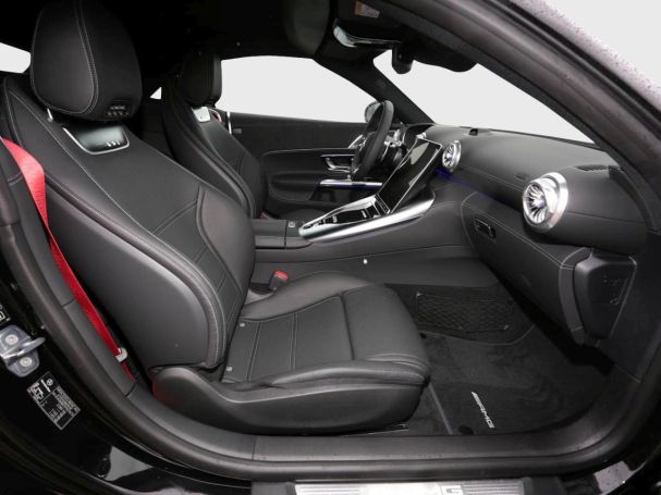 Mercedes-Benz Mercedes-AMG SL 55 4MATIC+ Burmester Memory HUD