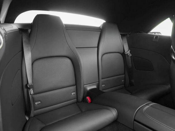 Mercedes-Benz SL 43 AMG Distronic Head-Up Burmester Memory