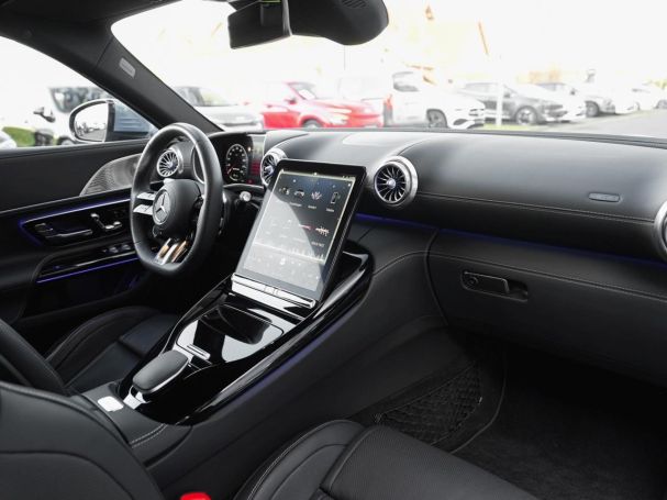 Mercedes-Benz SL 43 AMG Distronic Head-Up Burmester Memory