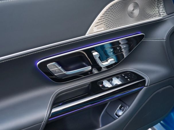 Mercedes-Benz SL 43 AMG Distronic Head-Up Burmester Memory