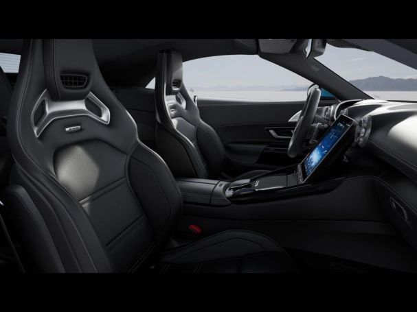 Mercedes-Benz SL 43 AMG Distronic Head-Up Burmester Memory