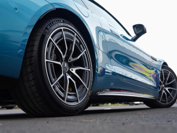 Mercedes-Benz SL 43 AMG Distronic Head-Up Burmester Memory