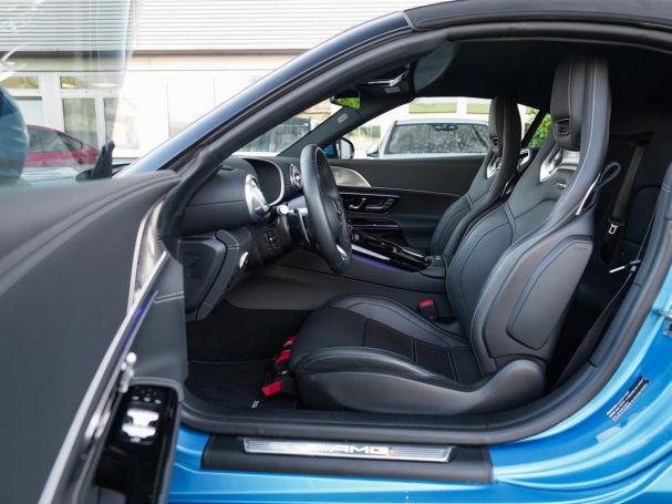 Mercedes-Benz SL 43 AMG Distronic Head-Up Burmester Memory