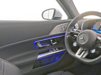 Mercedes-Benz SL 55 AMG 4M+ Distronic HeadUp 360° Burmester