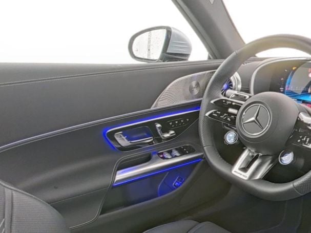 Mercedes-Benz SL 55 AMG 4M+ Distronic HeadUp 360° Burmester Mercedes-Benz SL 55 AMG 4M+ Distronic HeadUp 360° Burmester