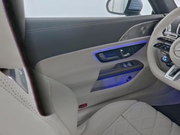 Mercedes-Benz SL 55 AMG 4M+ Distronic+ HeadUp Memory 360°