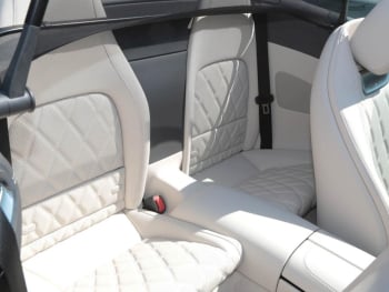 Mercedes-Benz SL 55 AMG 4M+ Distronic+ HeadUp Memory 360°
