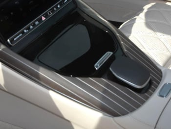 Mercedes-Benz SL 55 AMG 4M+ Distronic+ HeadUp Memory 360°