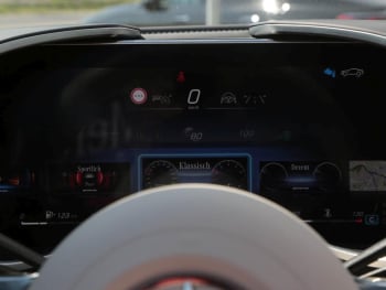 Mercedes-Benz SL 55 AMG 4M+ Distronic+ HeadUp Memory 360°