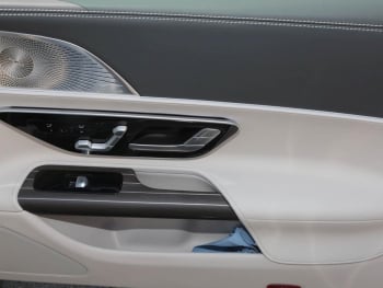 Mercedes-Benz SL 55 AMG 4M+ Distronic+ HeadUp Memory 360°
