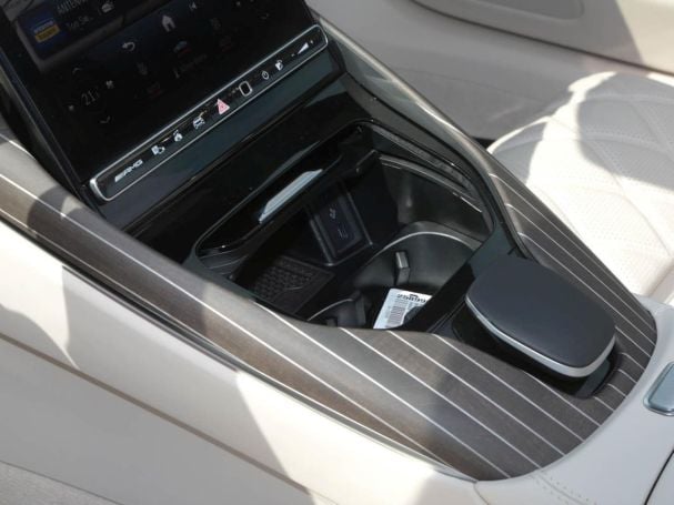 Mercedes-Benz SL 55 AMG 4M+ Distronic+ HeadUp Memory 360° Mercedes-Benz SL 55 AMG 4M+ Distronic+ HeadUp Memory 360°