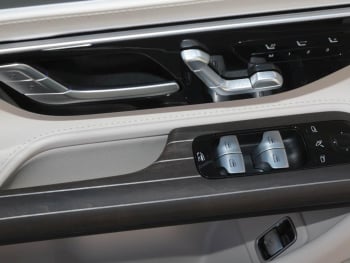 Mercedes-Benz SL 55 AMG 4M+ Distronic+ HeadUp Memory 360°