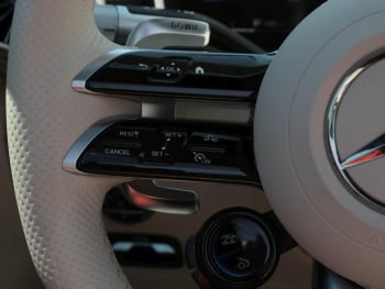 Mercedes-Benz SL 55 AMG 4M+ Distronic+ HeadUp Memory 360°
