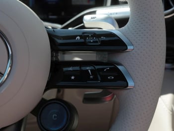 Mercedes-Benz SL 55 AMG 4M+ Distronic+ HeadUp Memory 360°