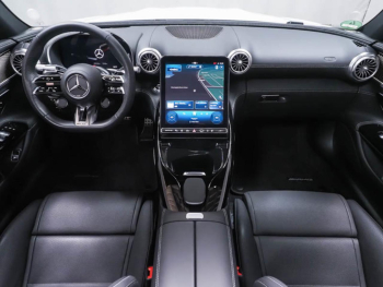 Mercedes-Benz SL 55 AMG 4M+ Night Burmester Sitzklima HUD 360°