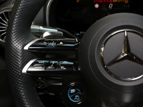 Mercedes-Benz SL 55 AMG 4M+ Night Burmester Sitzklima HUD 360° Mercedes-Benz SL 55 AMG 4M+ Night Burmester Sitzklima HUD 360°