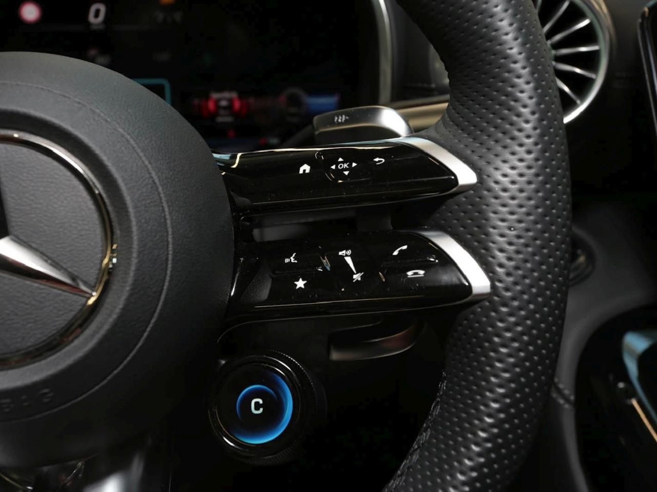 Mercedes-Benz SL 55 AMG 4M+ Night Burmester Sitzklima HUD 360°