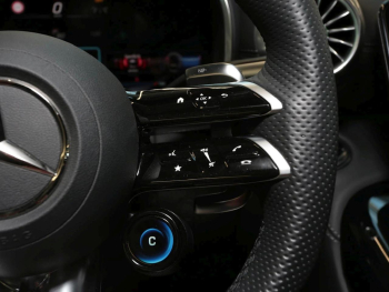 Mercedes-Benz SL 55 AMG 4M+ Night Burmester Sitzklima HUD 360°