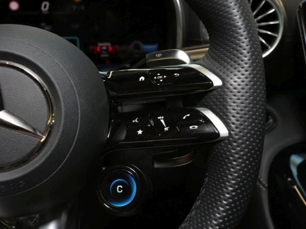 Mercedes-Benz SL 55 AMG 4M+ Night Burmester Sitzklima HUD 360°