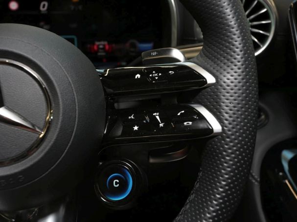 Mercedes-Benz SL 55 AMG 4M+ Night Burmester Sitzklima HUD 360°