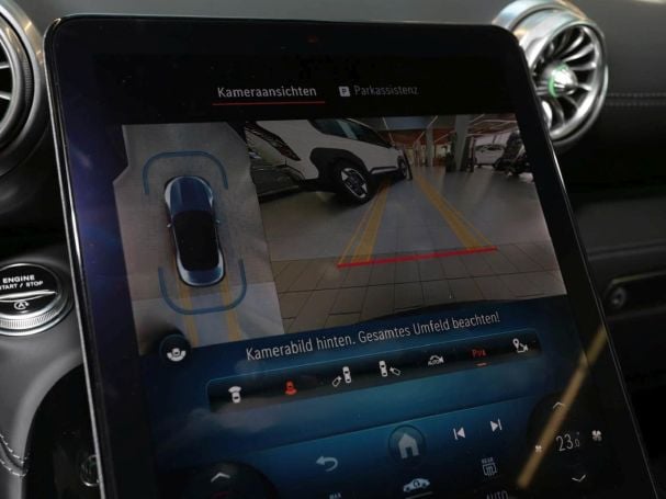 Mercedes-Benz SL 55 AMG 4M+ Night Burmester Sitzklima HUD 360° Mercedes-Benz SL 55 AMG 4M+ Night Burmester Sitzklima HUD 360°