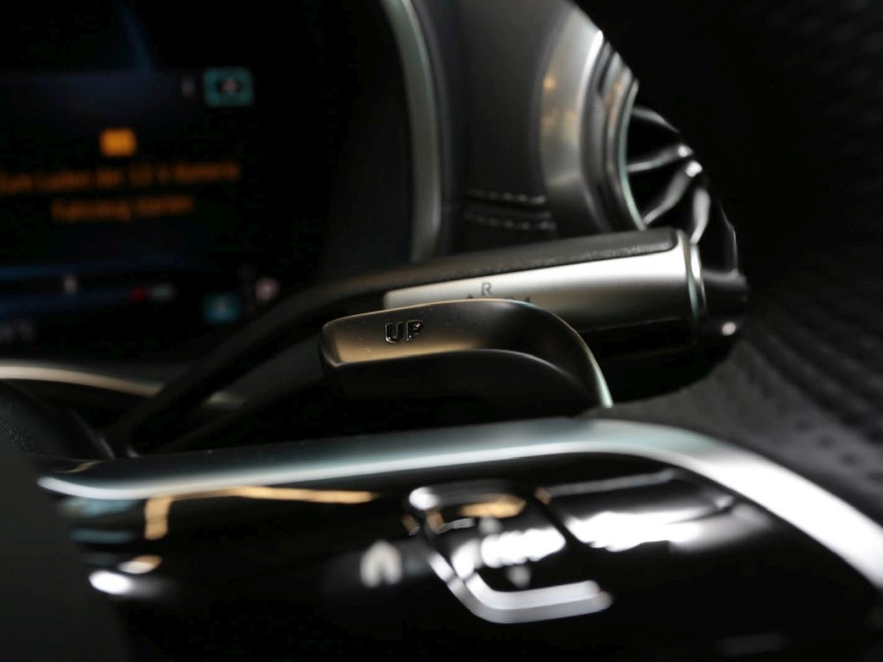 Mercedes-Benz SL 55 AMG 4M+ Night Burmester Sitzklima HUD 360°