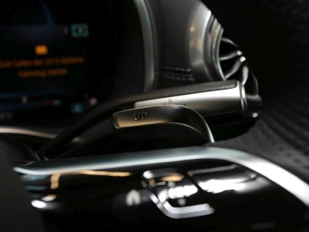 Mercedes-Benz SL 55 AMG 4M+ Night Burmester Sitzklima HUD 360° Mercedes-Benz SL 55 AMG 4M+ Night Burmester Sitzklima HUD 360°