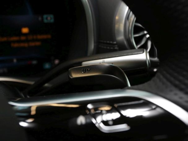 Mercedes-Benz SL 55 AMG 4M+ Night Burmester Sitzklima HUD 360°