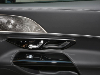 Mercedes-Benz SL 55 AMG 4M+ Night Burmester Sitzklima HUD 360°