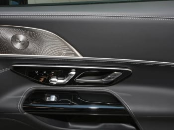 Mercedes-Benz SL 55 AMG 4M+ Night Burmester Sitzklima HUD 360°