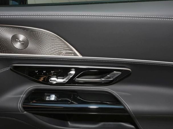 Mercedes-Benz SL 55 AMG 4M+ Night Burmester Sitzklima HUD 360° Mercedes-Benz SL 55 AMG 4M+ Night Burmester Sitzklima HUD 360°