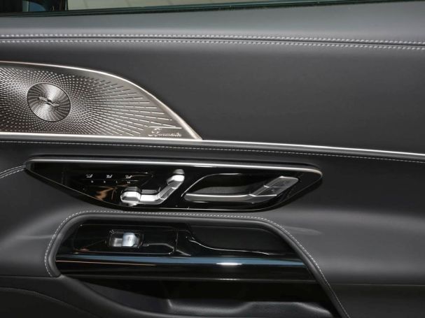 Mercedes-Benz SL 55 AMG 4M+ Night Burmester Sitzklima HUD 360°