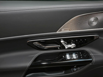 Mercedes-Benz SL 55 AMG 4M+ Night Burmester Sitzklima HUD 360°