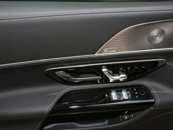 Mercedes-Benz SL 55 AMG 4M+ Night Burmester Sitzklima HUD 360° Mercedes-Benz SL 55 AMG 4M+ Night Burmester Sitzklima HUD 360°