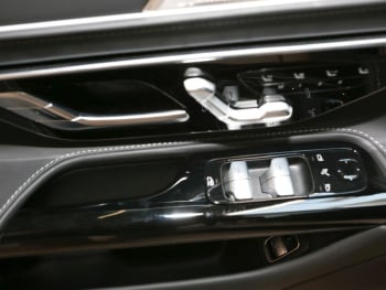 Mercedes-Benz SL 55 AMG 4M+ Night Burmester Sitzklima HUD 360°