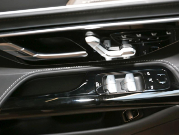 Mercedes-Benz SL 55 AMG 4M+ Night Burmester Sitzklima HUD 360°