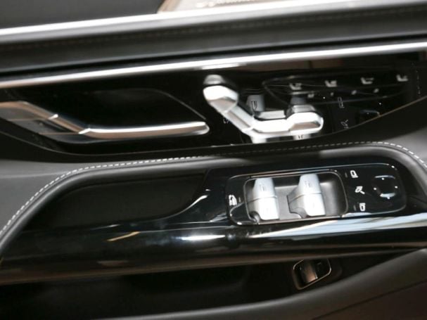 Mercedes-Benz SL 55 AMG 4M+ Night Burmester Sitzklima HUD 360°